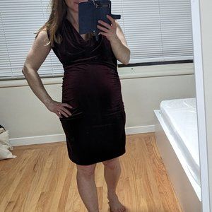 My Bump maternity dress